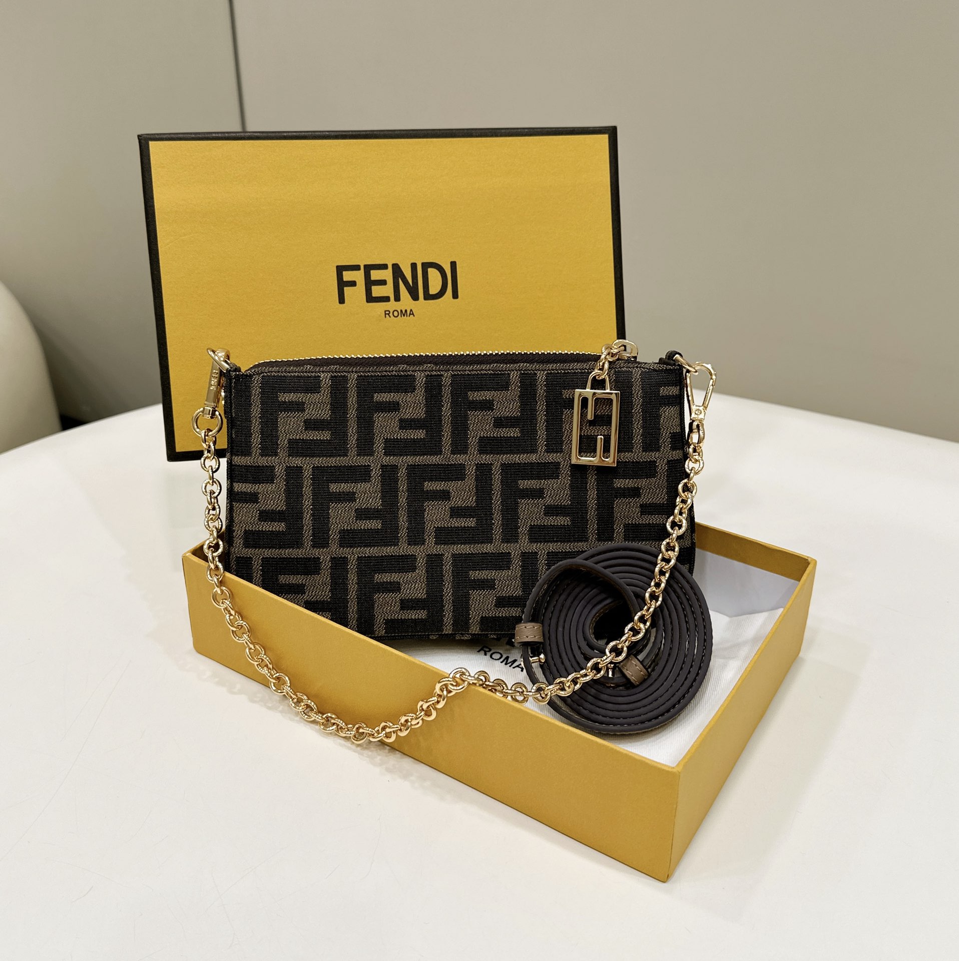 Fendi Satchel Bags